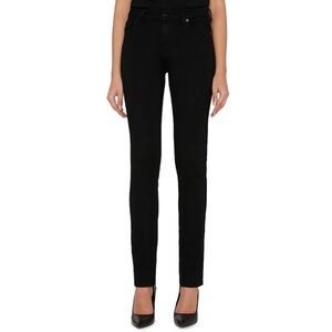 7 for All Mankind Classic Straight Leg Jeans
